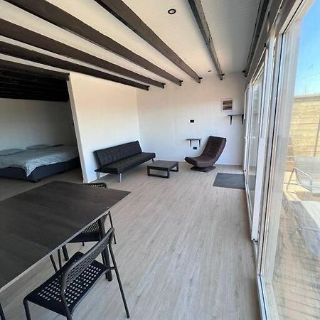 Cabana Hermosa Maitencillo Valparaiso Bagian luar foto