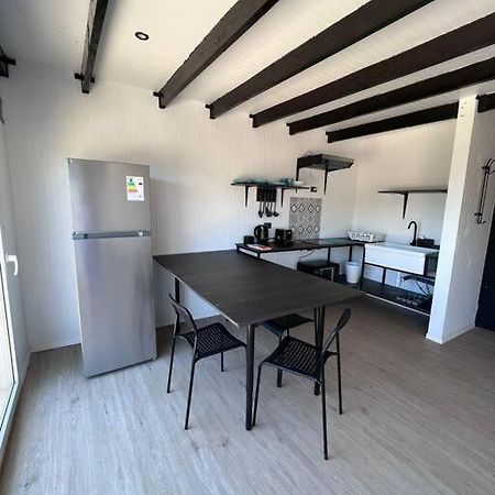 Cabana Hermosa Maitencillo Valparaiso Bagian luar foto