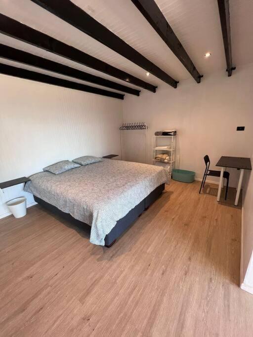 Cabana Hermosa Maitencillo Valparaiso Bagian luar foto